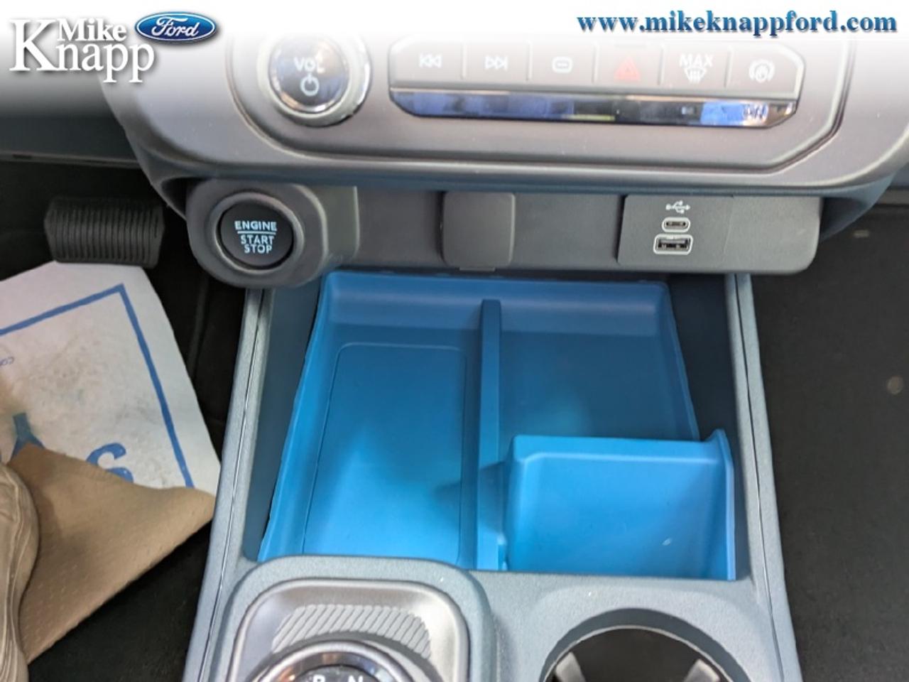 2026 Ford Maverick XLT Photo