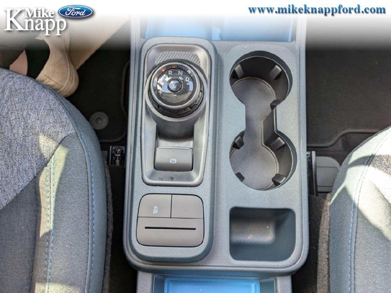 2026 Ford Maverick XLT Photo