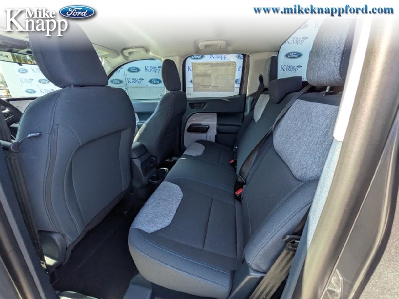 2026 Ford Maverick XLT Photo
