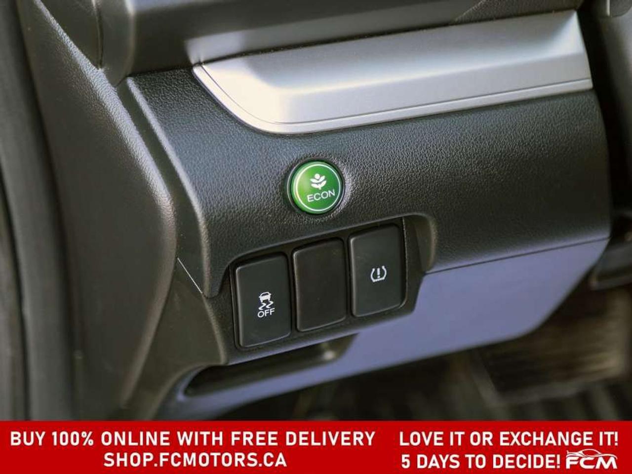 2016 Honda CR-V LX AWD   FULLY CERTIFIED WITH WARRANTY Photo