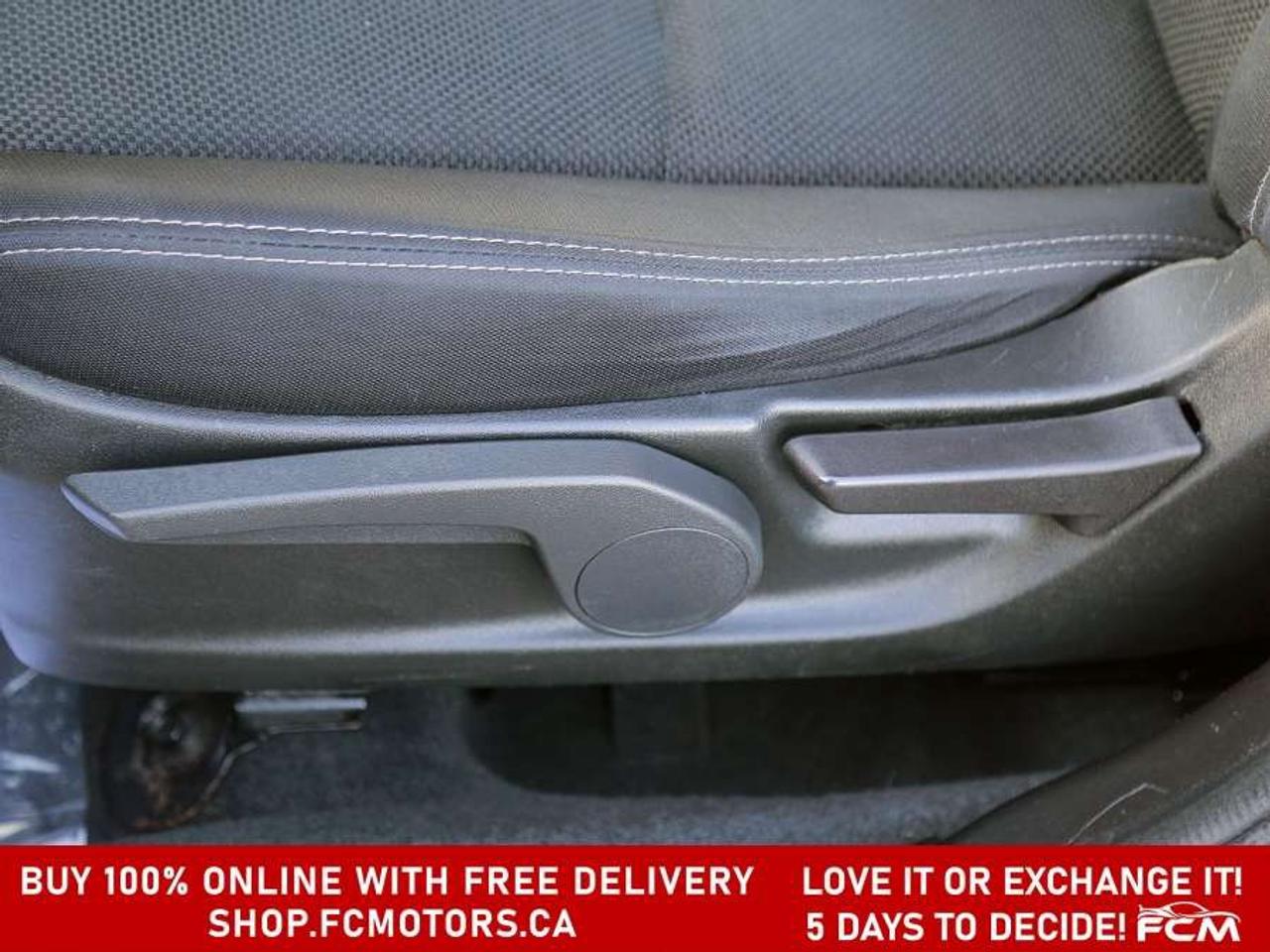2014 Subaru XV PREMIUM   FULLY CERTIFIED WITH WARRANTY Photo