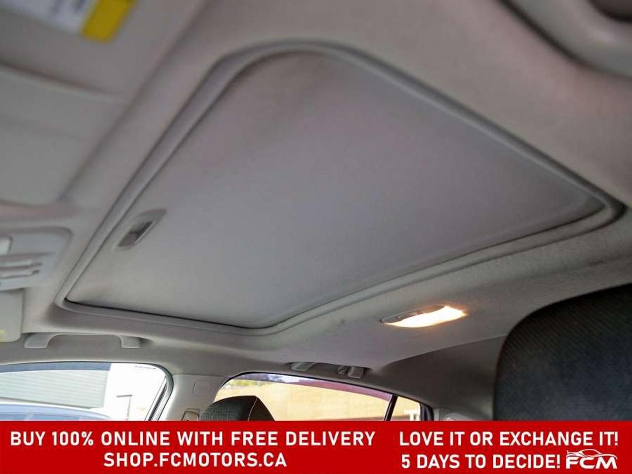 2014 Subaru XV PREMIUM   FULLY CERTIFIED WITH WARRANTY Photo