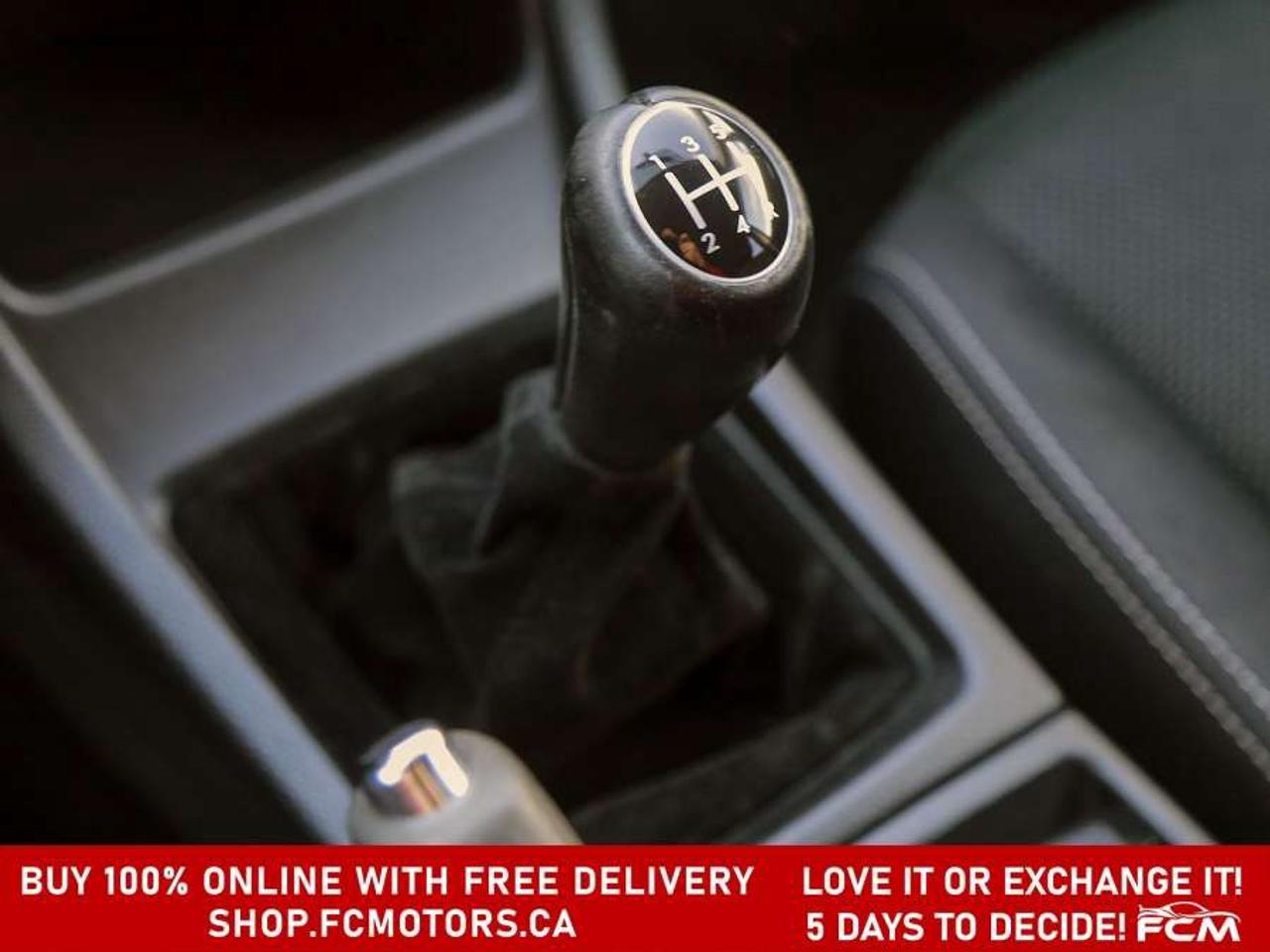 2014 Subaru XV PREMIUM   FULLY CERTIFIED WITH WARRANTY Photo