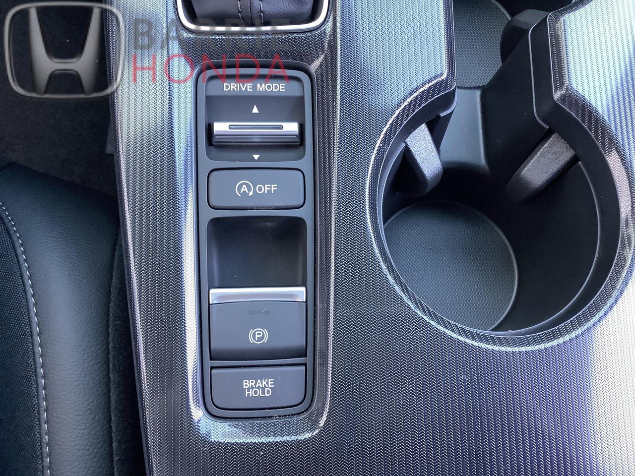 2026 Honda Civic Sport 4dr Sedan Photo