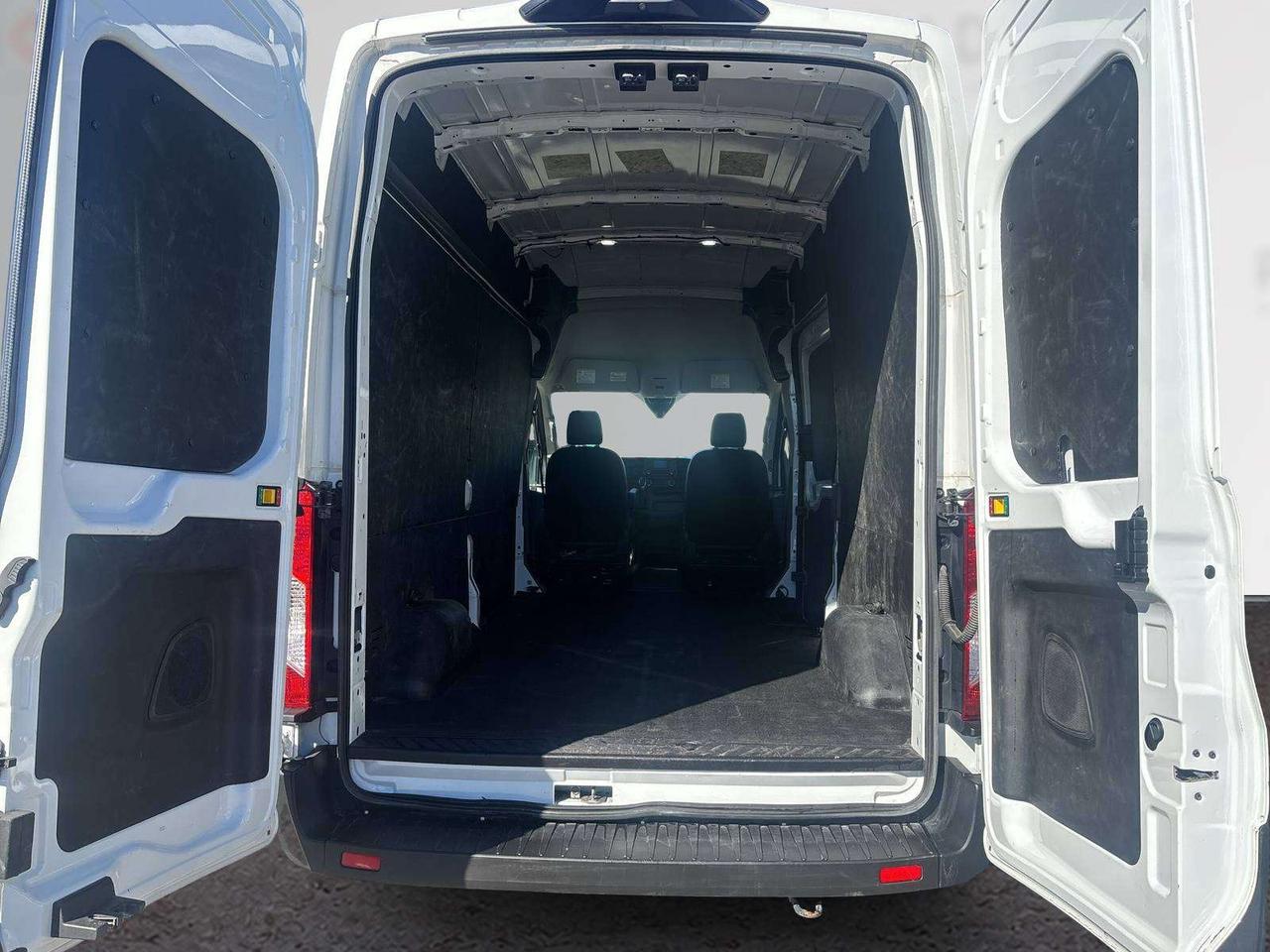 2024 Ford Transit Cargo Van 148" HIGH ROOF AWD Photo