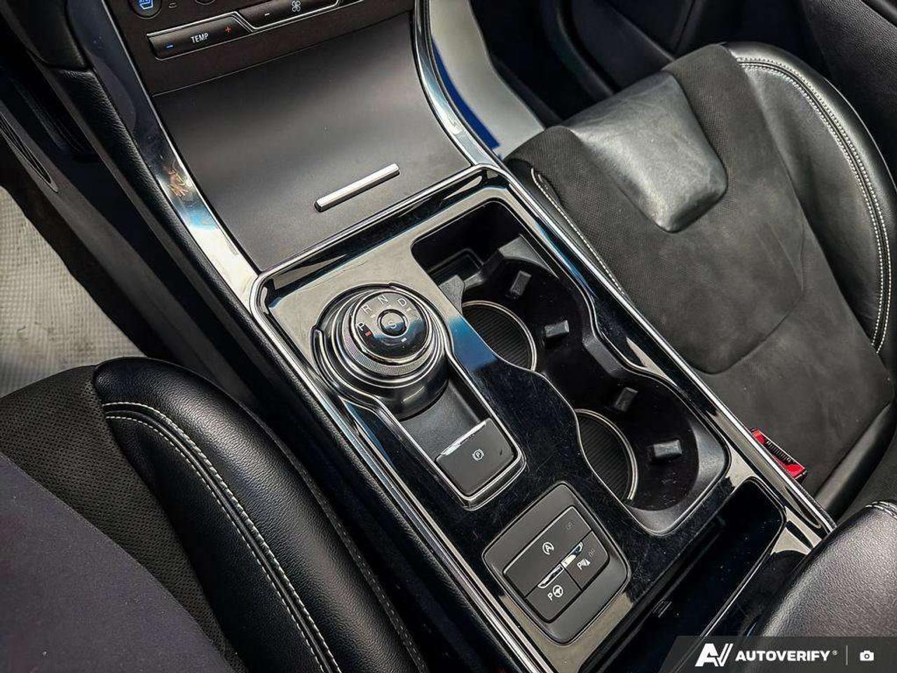 2019 Ford Edge Certified Pre-Owned   Remote Start   Heated Seats   Sunroof Photo