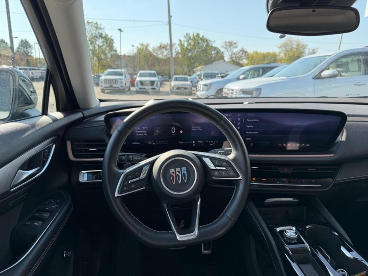 2024 Buick Envision AWD 4dr Sport Touring Photo