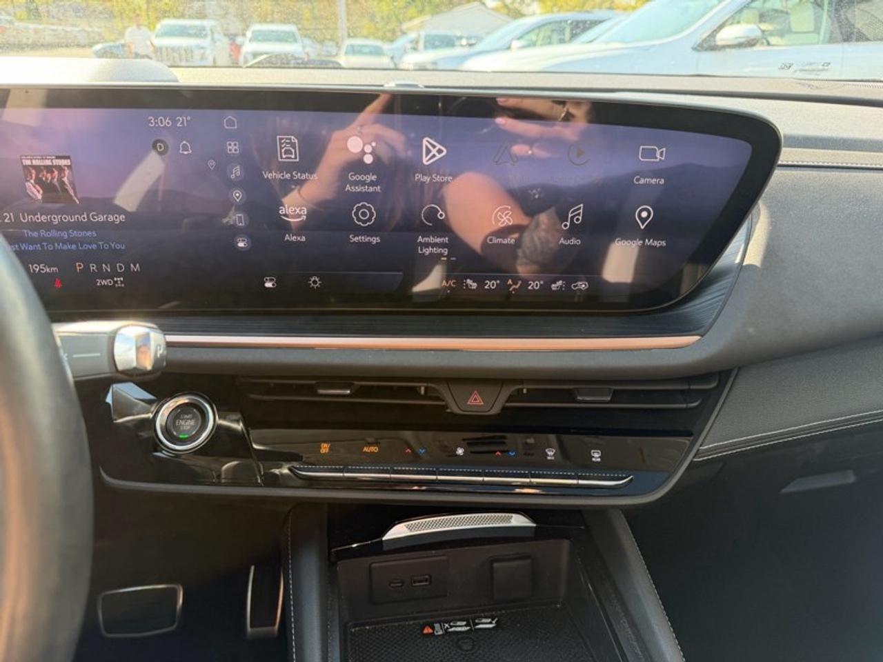2024 Buick Envision AWD 4dr Sport Touring Photo