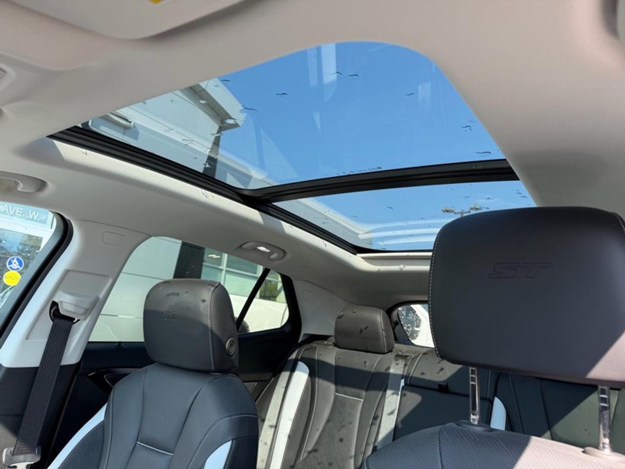 2024 Buick Envision AWD 4dr Sport Touring Photo
