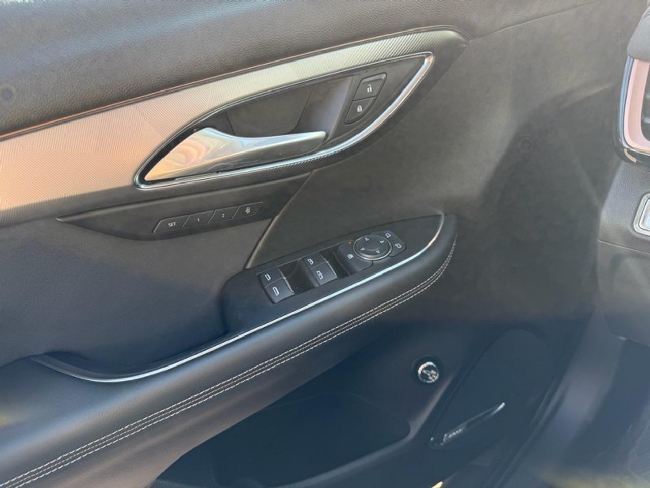 2024 Buick Envision AWD 4dr Sport Touring Photo
