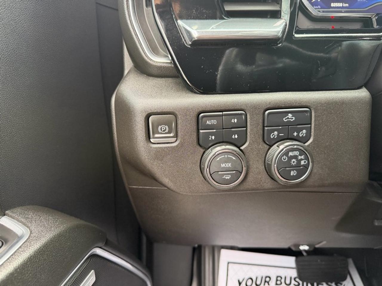2024 Chevrolet Silverado 1500 Crew Cab Short Box 4-Wheel Drive RST Photo