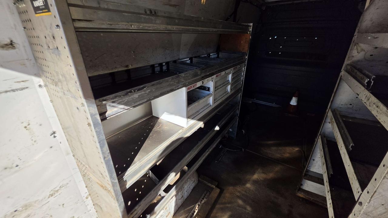 2019 Mercedes-Benz Sprinter 3500XD 170WB - Dually - V6 Diesel - HCV-023188 Photo