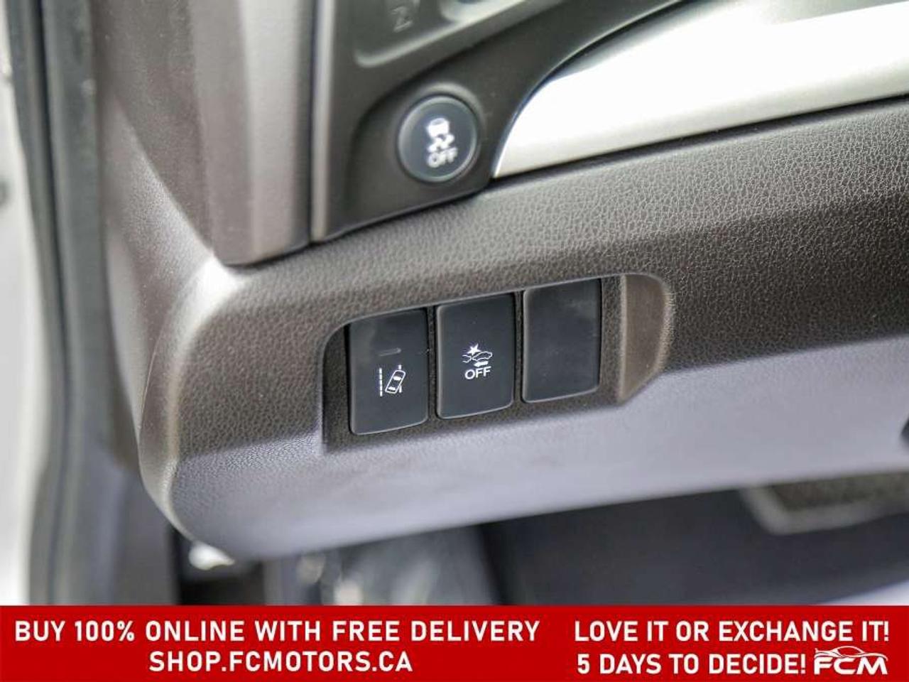 2017 Acura ILX PREMIUM   FULLY CERTIFIED WITH WARRANTY Photo
