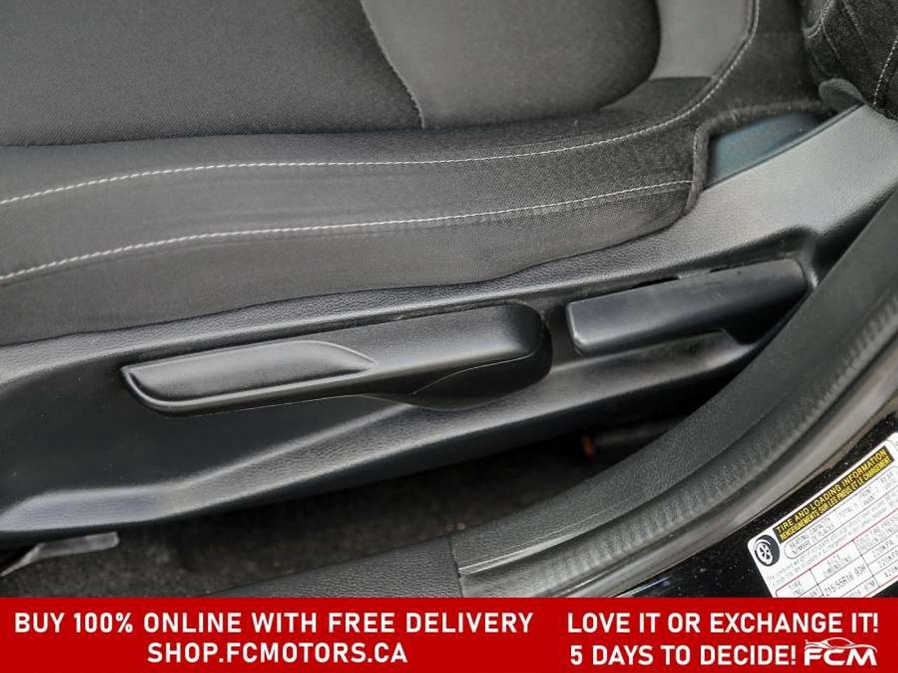 2017 Honda Civic LX   FULLY CERTIFIED WITH WARRANTY Photo