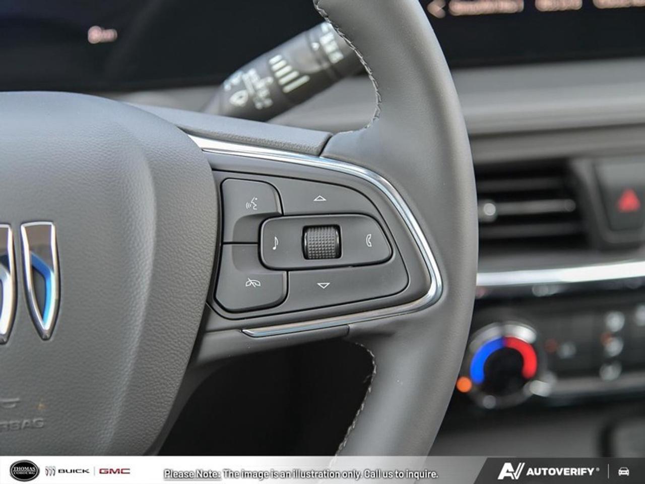 2026 Buick Encore GX Sport Touring AWD Photo