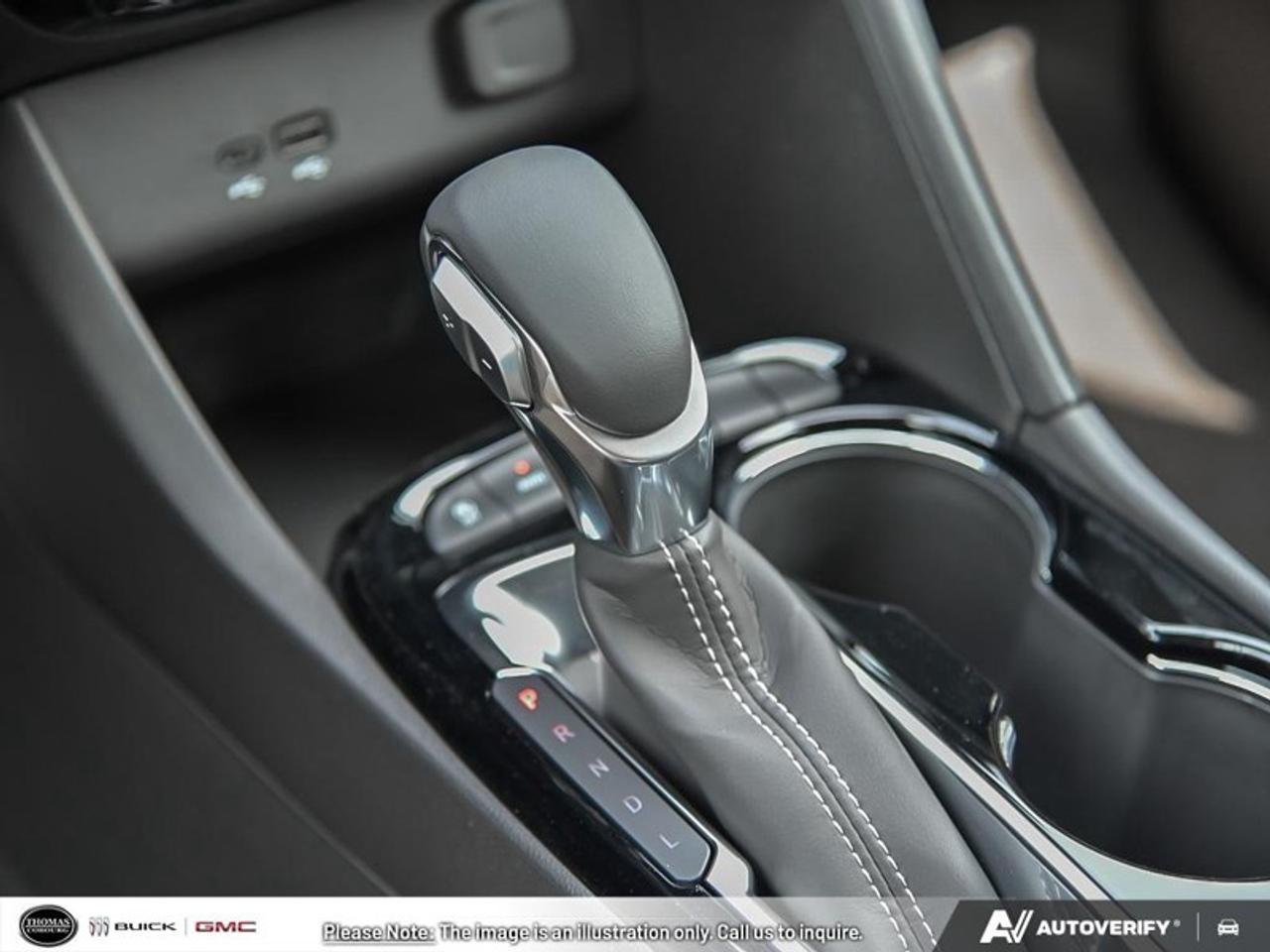 2026 Buick Encore GX Sport Touring AWD Photo