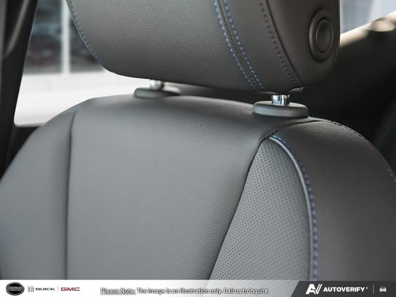 2026 Buick Encore GX Sport Touring AWD Photo