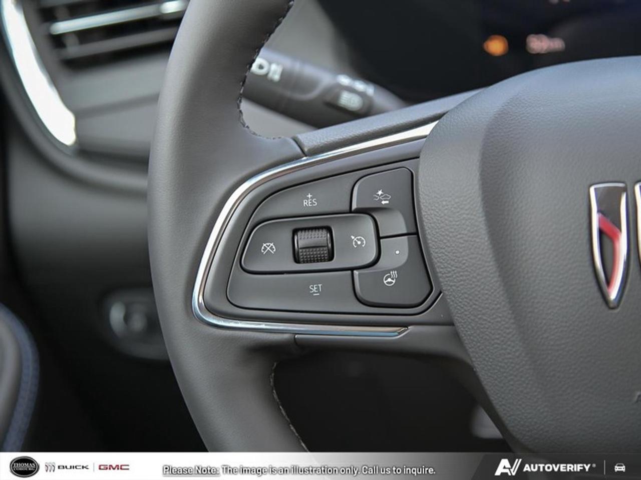 2026 Buick Encore GX Sport Touring AWD Photo