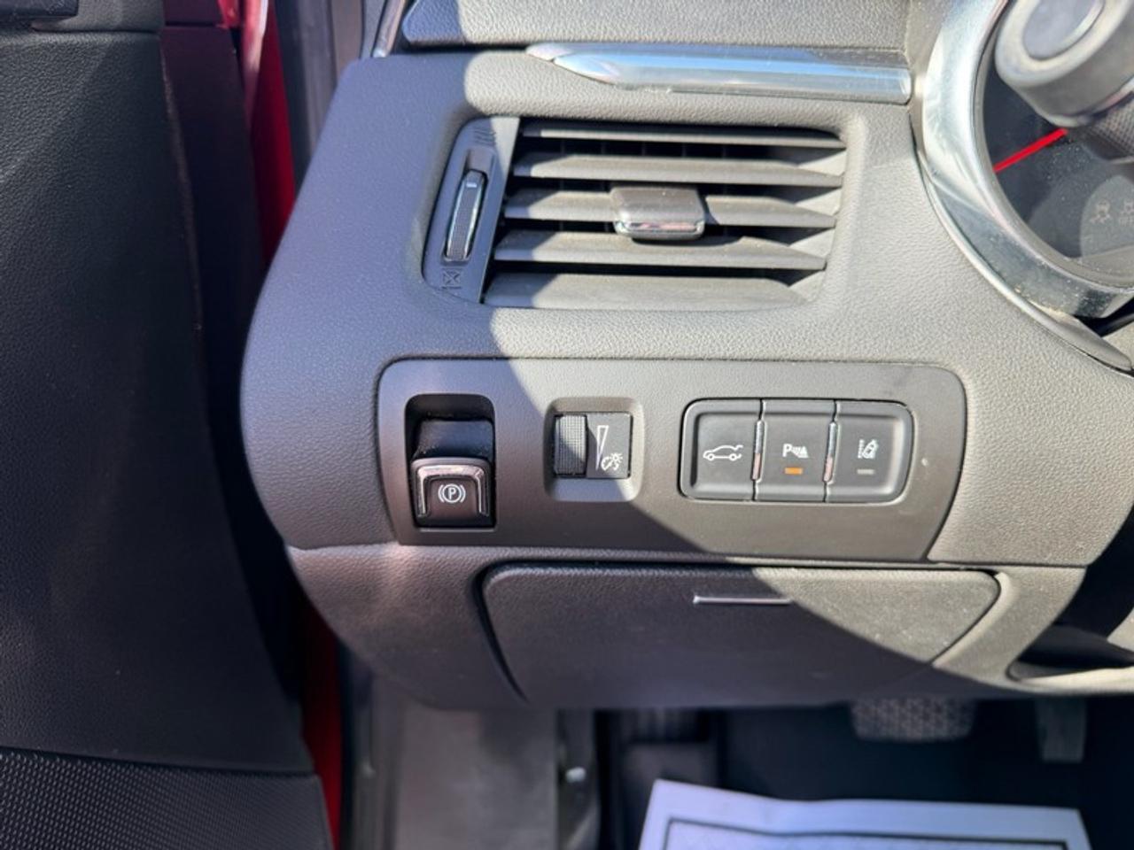 2015 Chevrolet Impala 4dr Sdn LTZ w/2LZ Photo