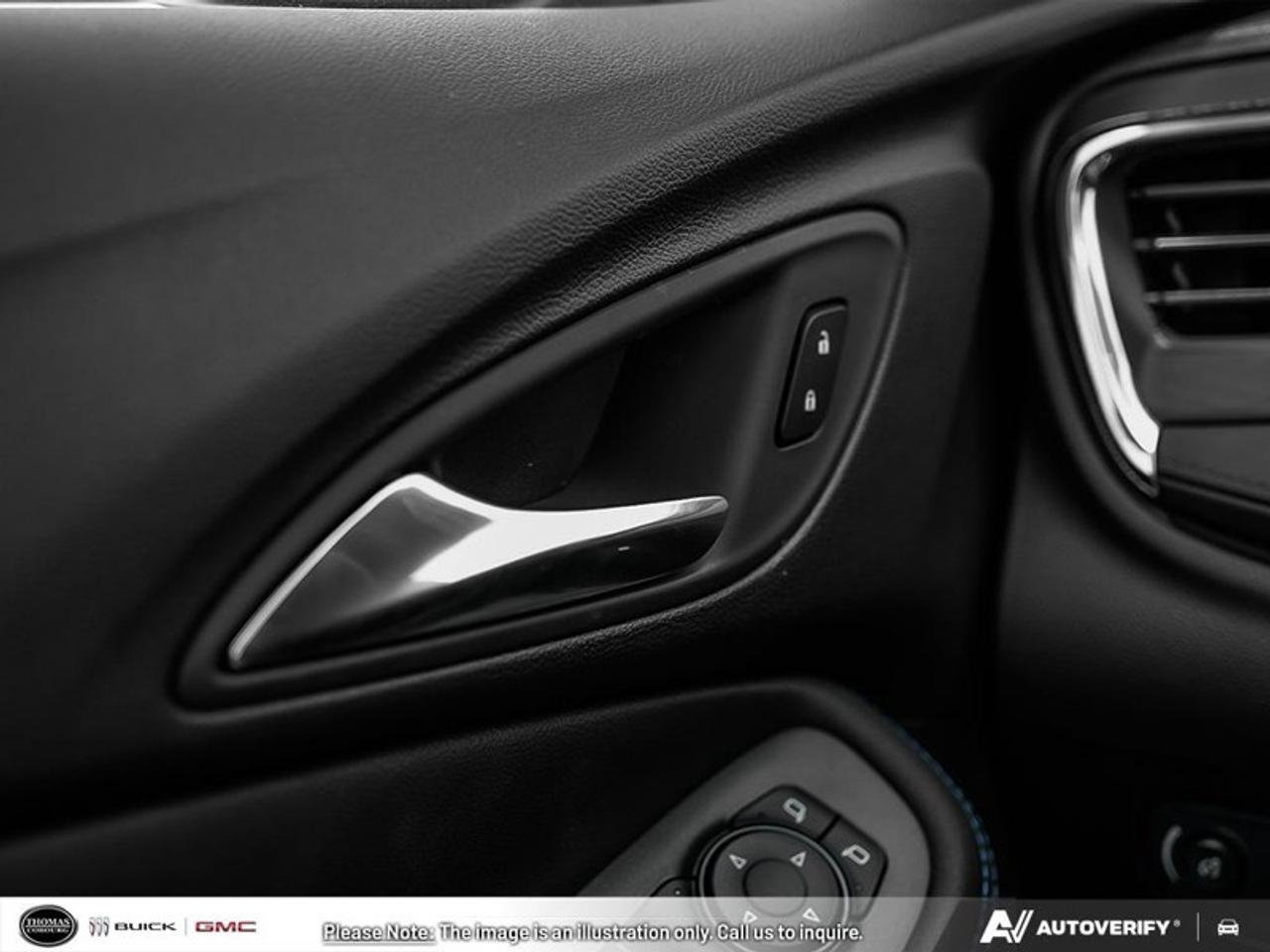 2026 Buick Encore GX Sport Touring AWD Photo