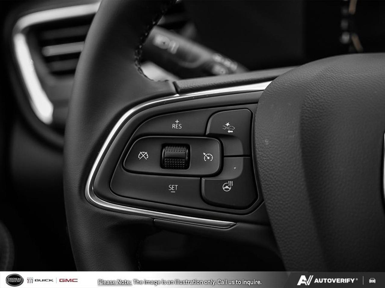 2026 Buick Encore GX Sport Touring AWD Photo