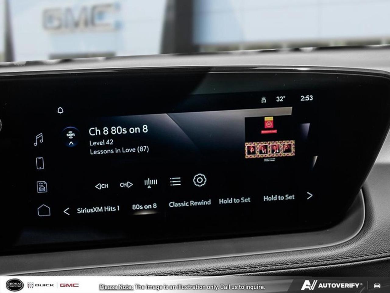 2026 Buick Encore GX Sport Touring AWD Photo