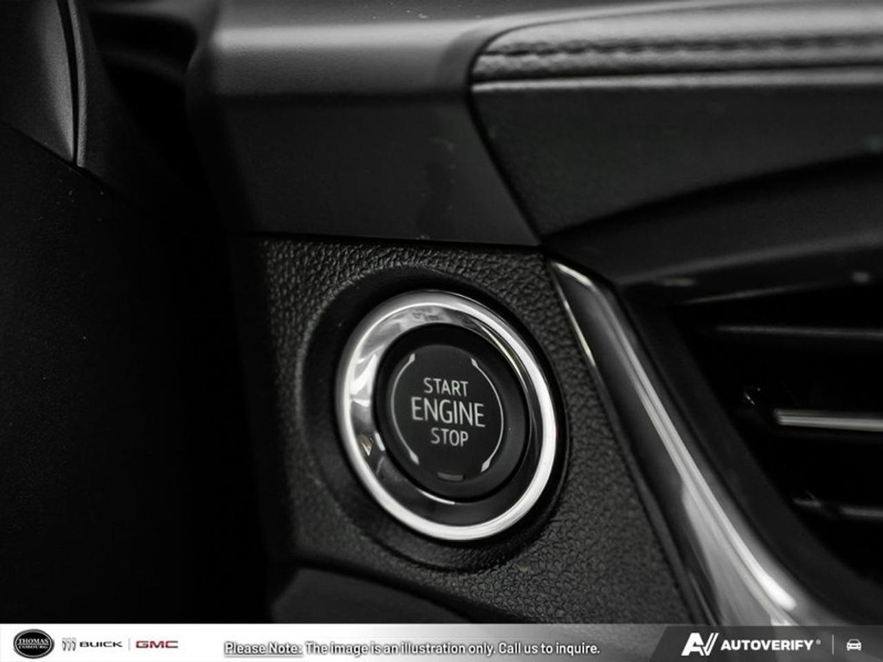 2026 Buick Encore GX Sport Touring AWD Photo