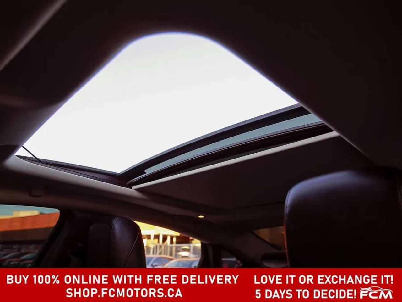 2015 Chrysler 200 C   FULLY CERTIFIED WITH WARRANTY Photo