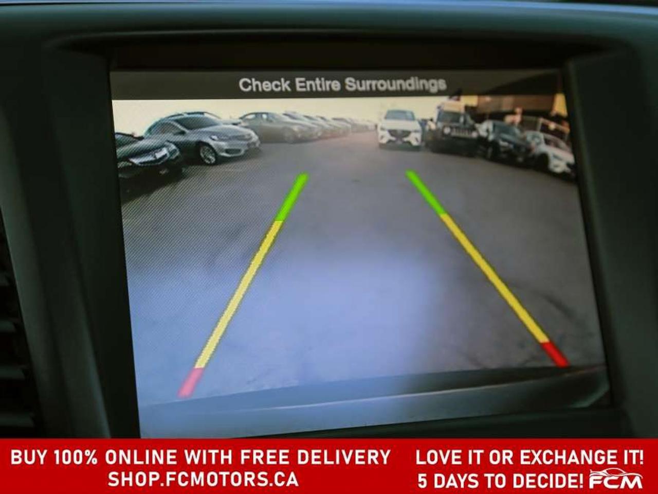 2015 Chrysler 200 C   FULLY CERTIFIED WITH WARRANTY Photo