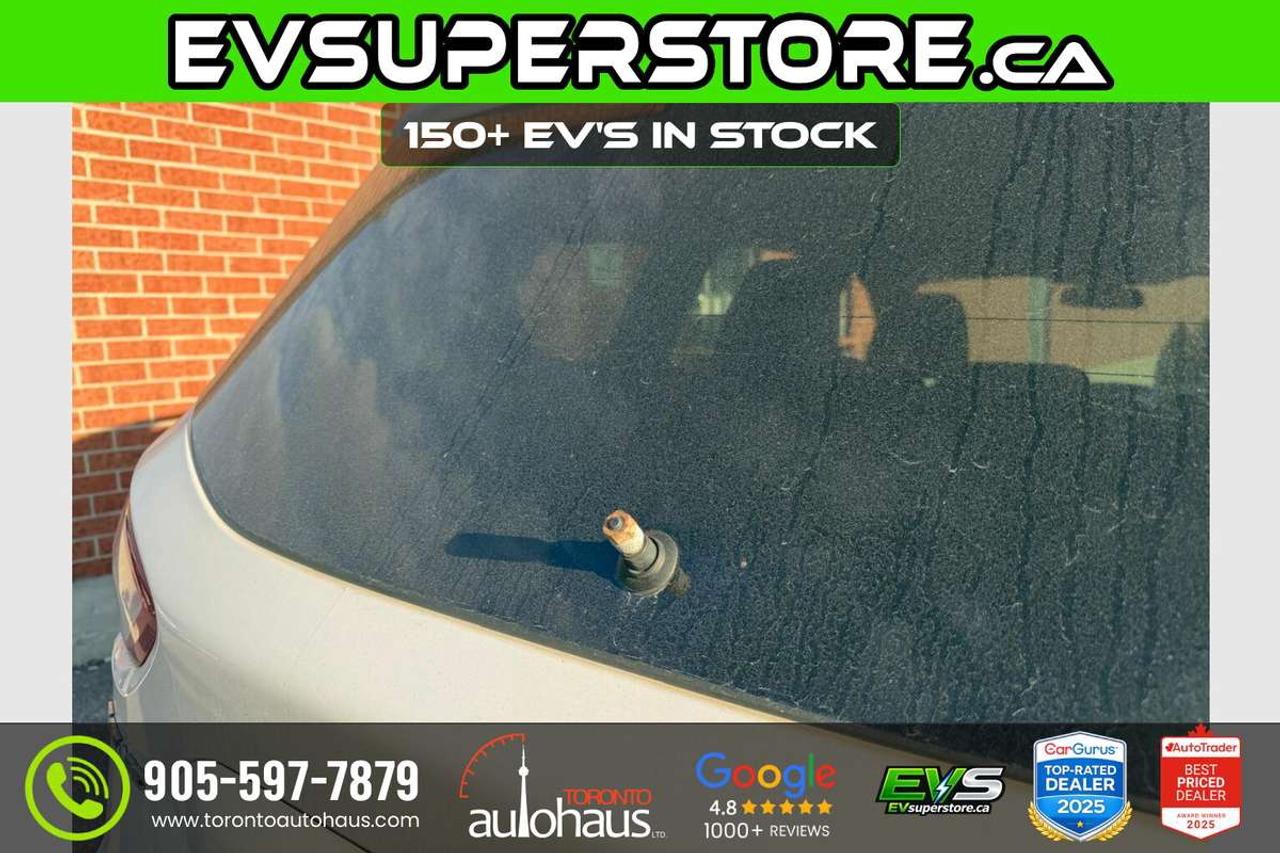 2015 Ford Escape SE I AS-IS SPECIAL Photo