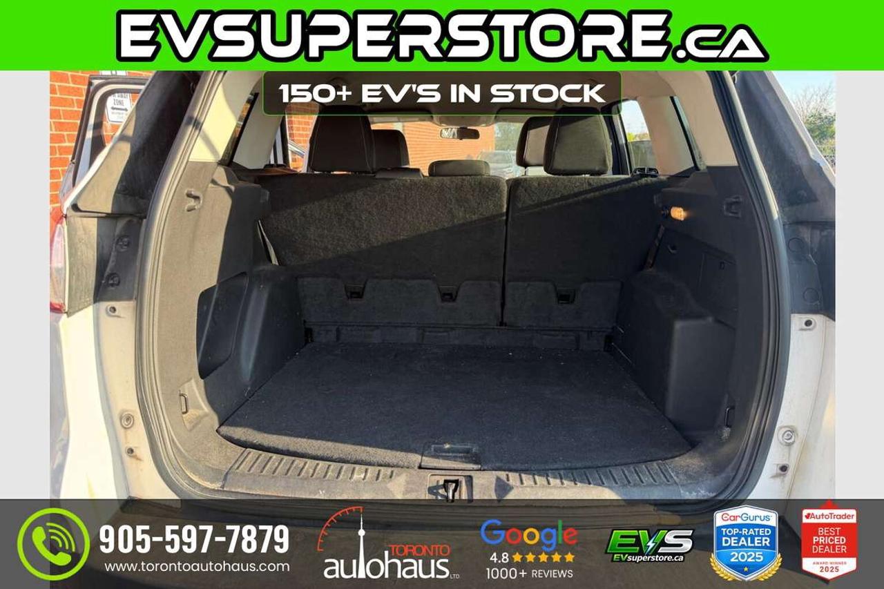 2015 Ford Escape SE I AS-IS SPECIAL Photo