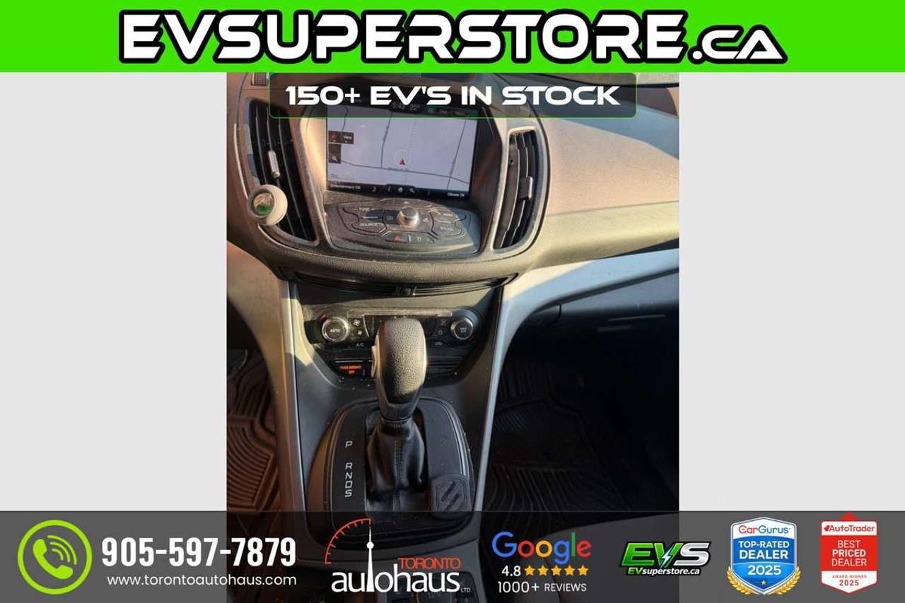 2015 Ford Escape SE I AS-IS SPECIAL Photo