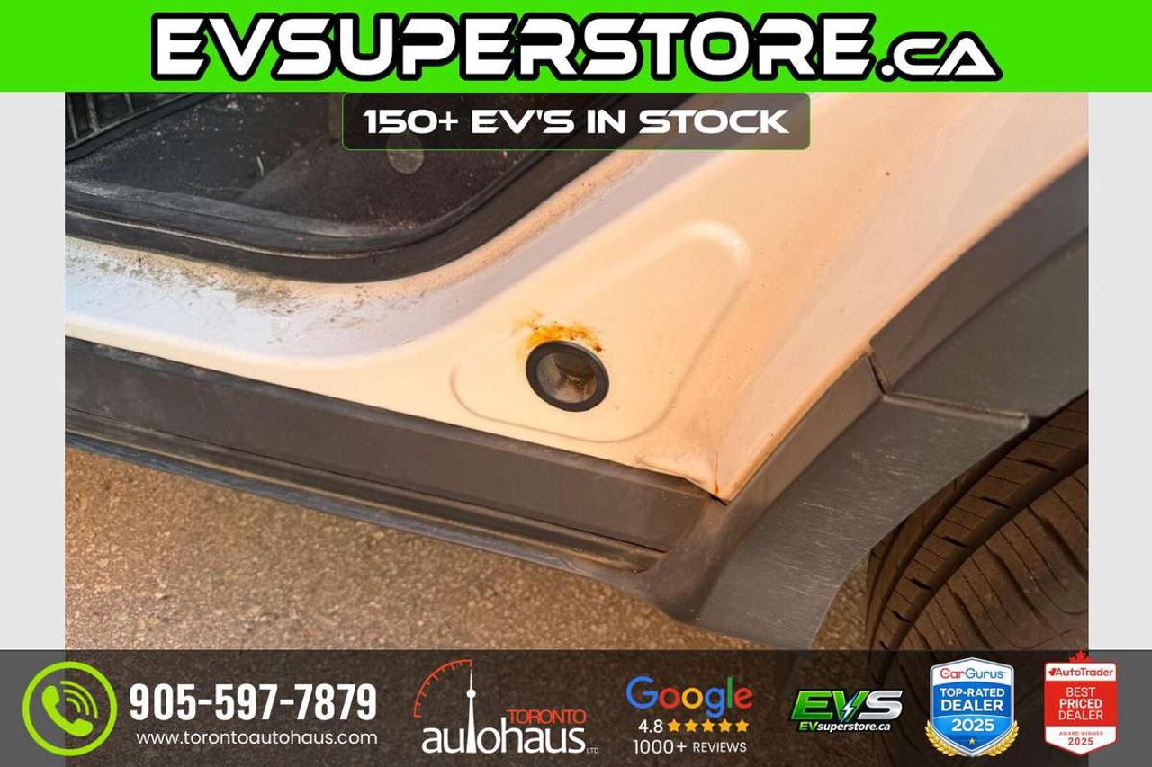 2015 Ford Escape SE I AS-IS SPECIAL Photo