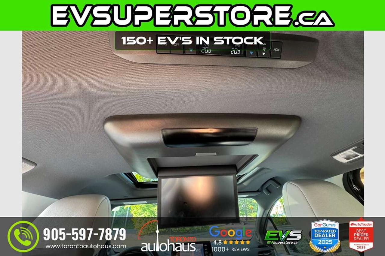 2021 Toyota Sienna XSE/TECH PKG/AWD/NO ACCIDENTS Photo