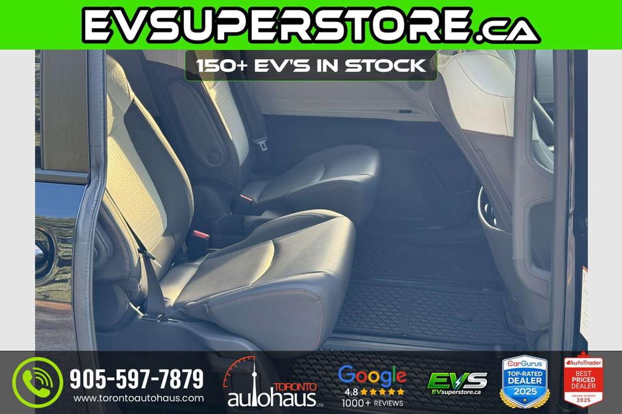 2021 Toyota Sienna XSE/TECH PKG/AWD/NO ACCIDENTS Photo