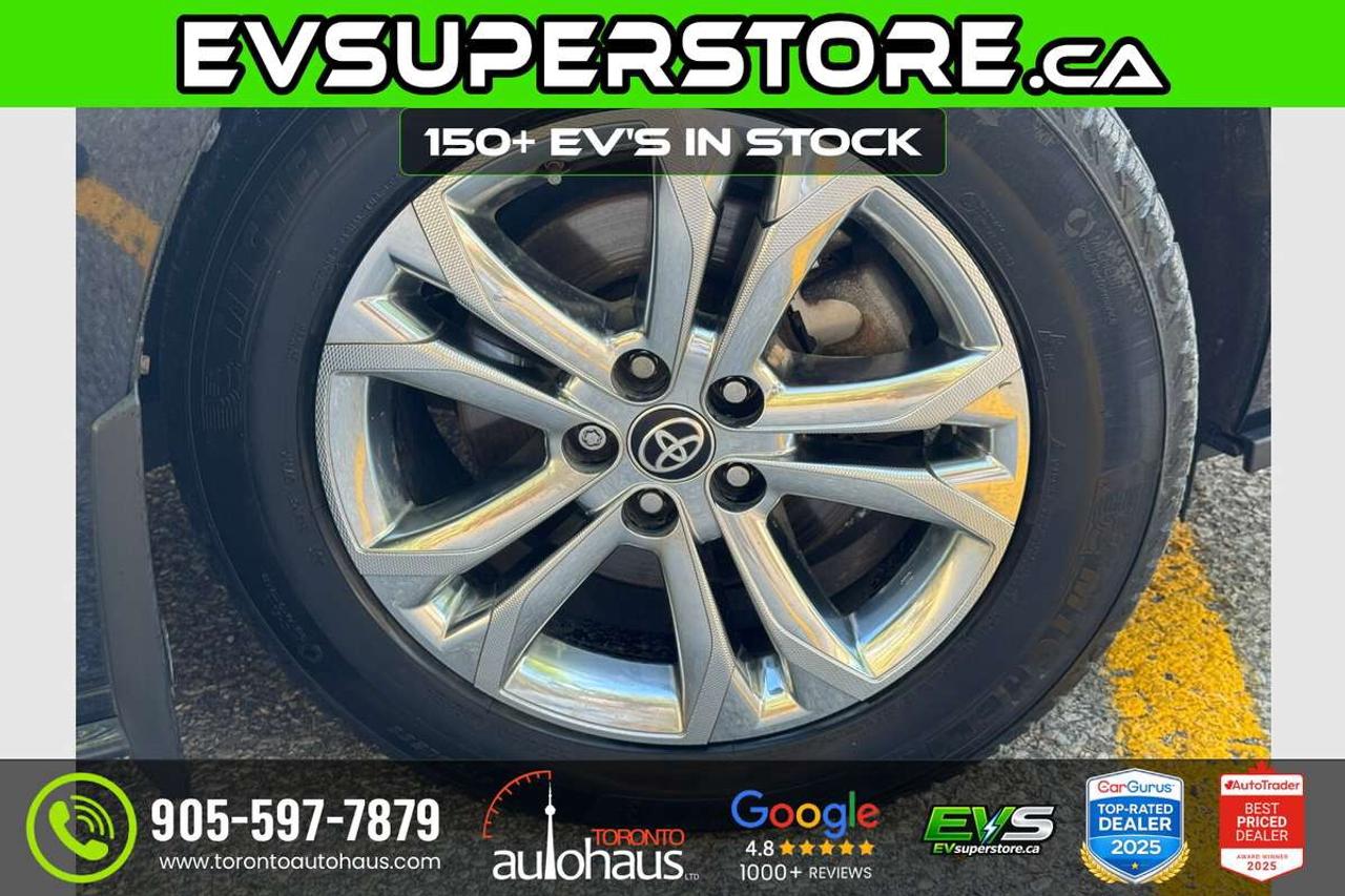 2021 Toyota Sienna XSE/TECH PKG/AWD/NO ACCIDENTS Photo