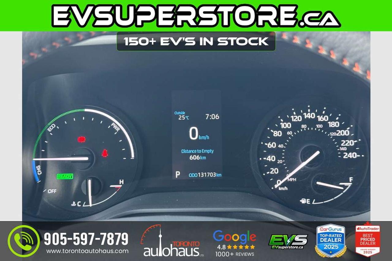 2021 Toyota Sienna XSE/TECH PKG/AWD/NO ACCIDENTS Photo