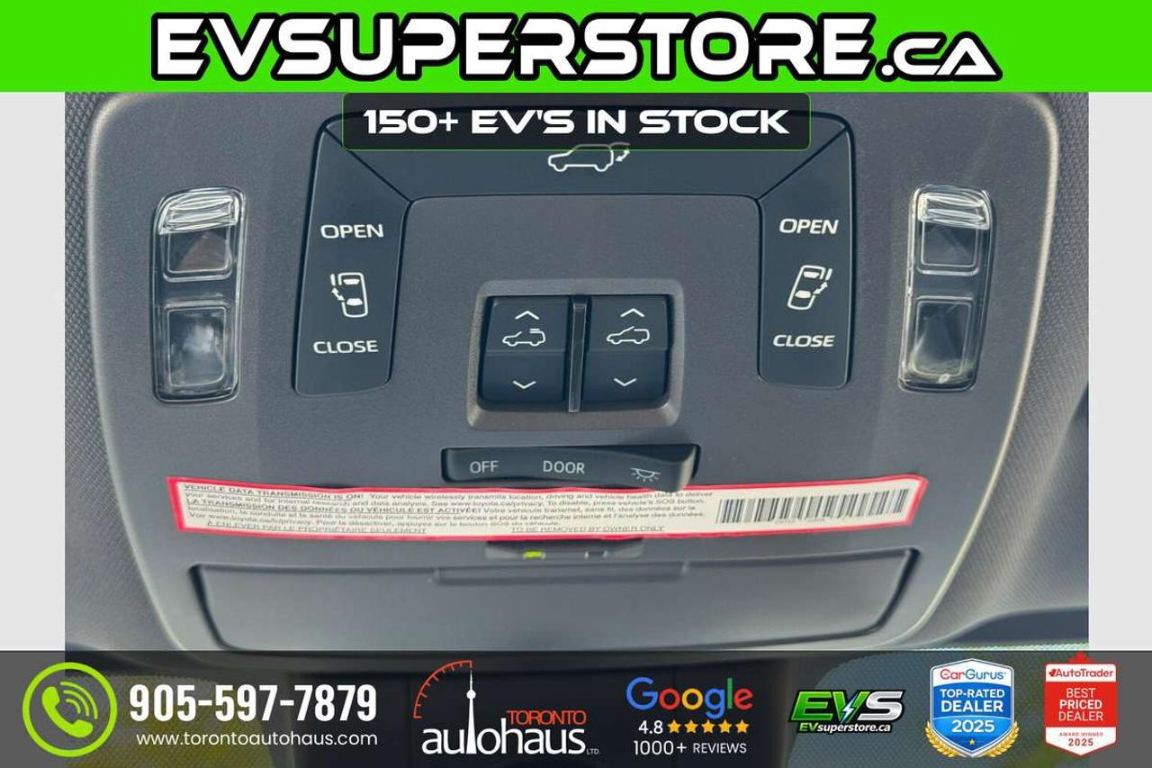 2021 Toyota Sienna XSE/TECH PKG/AWD/NO ACCIDENTS Photo