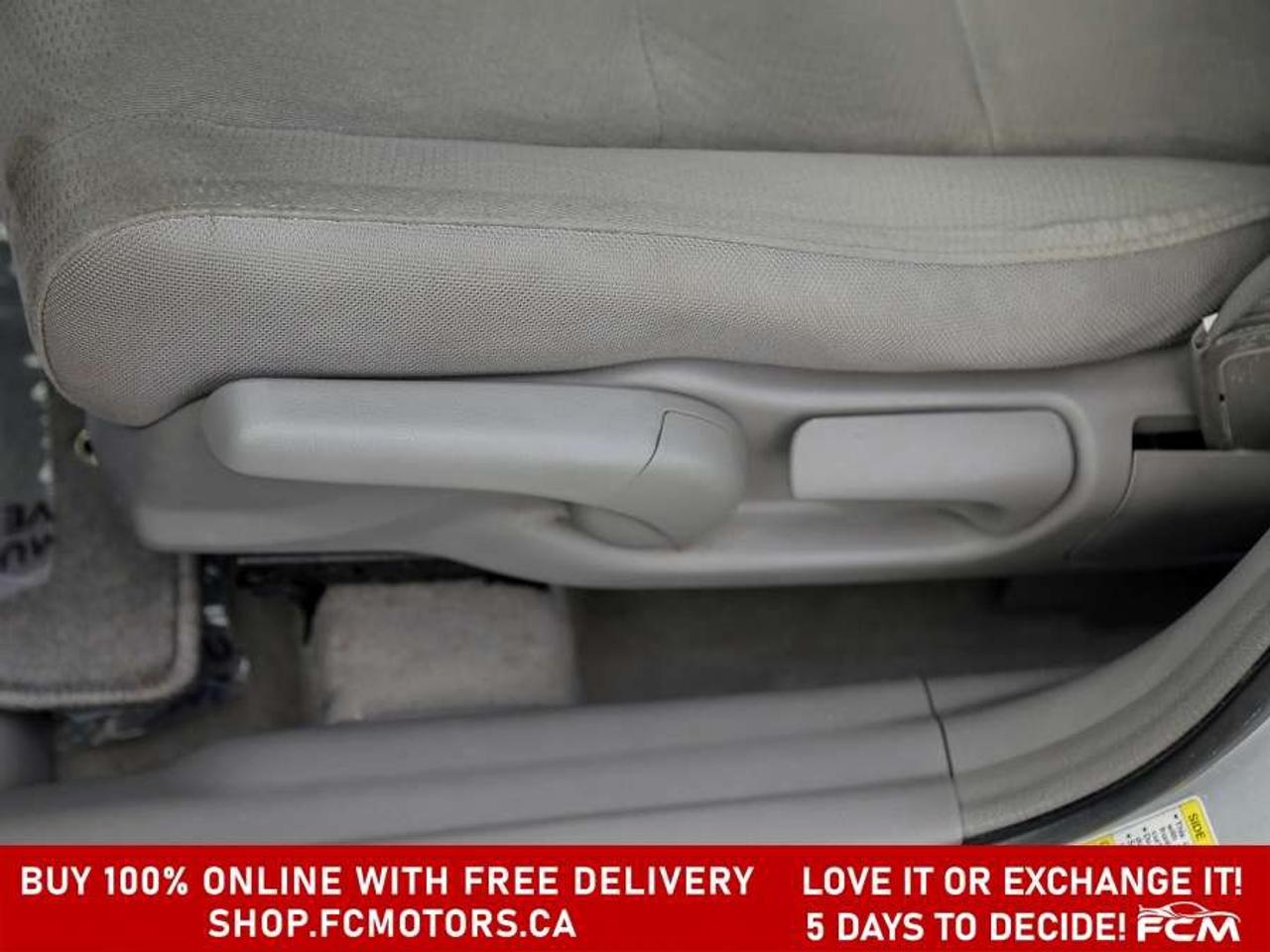 2009 Honda Civic DX-G   FULLY CERTIFIED WITH WARRANTY Photo