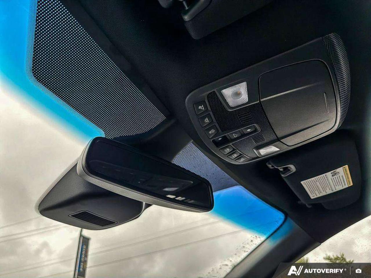 2019 Ford Edge Certified Pre-Owned   Remote Start   Heated Seats   Sunroof Photo