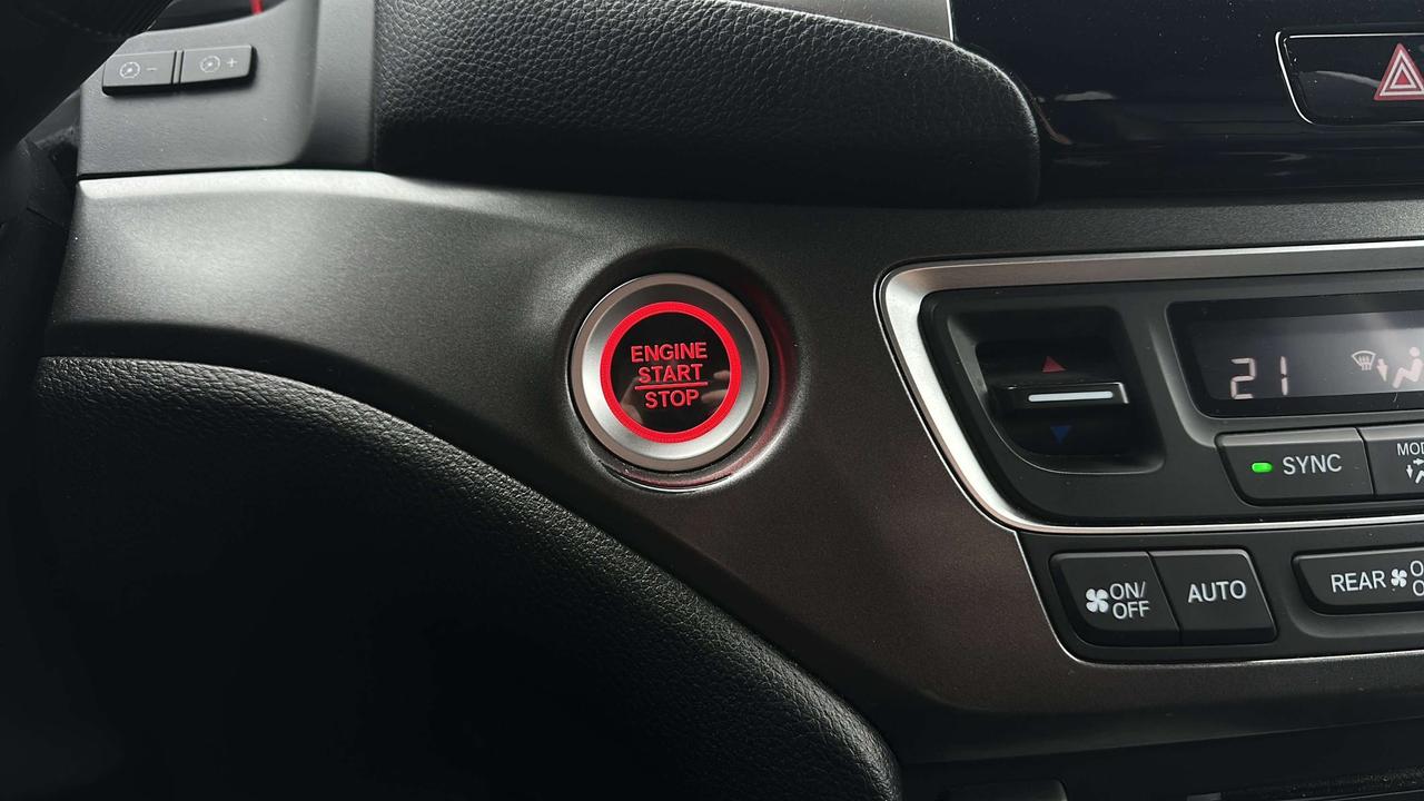 2018 Honda Pilot EX-L Photo