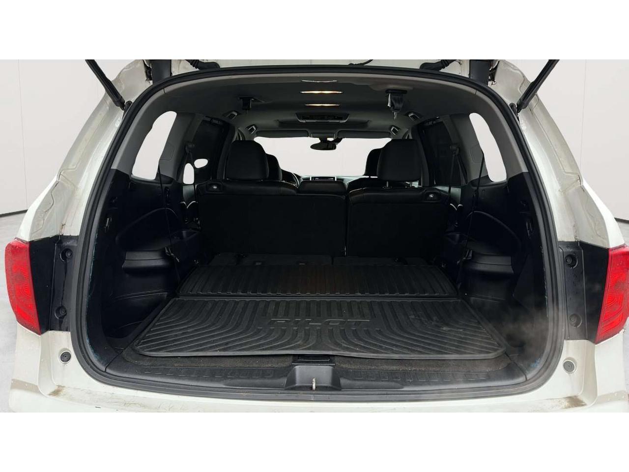 2018 Honda Pilot EX-L Photo