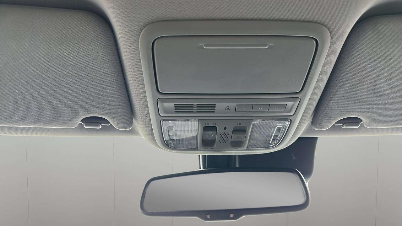 2018 Honda Pilot EX-L Photo