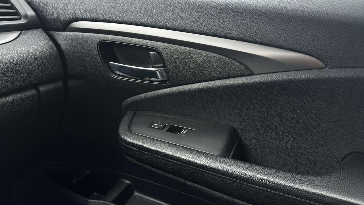 2018 Honda Pilot EX-L Photo