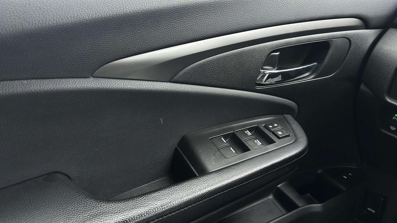 2018 Honda Pilot EX-L Photo
