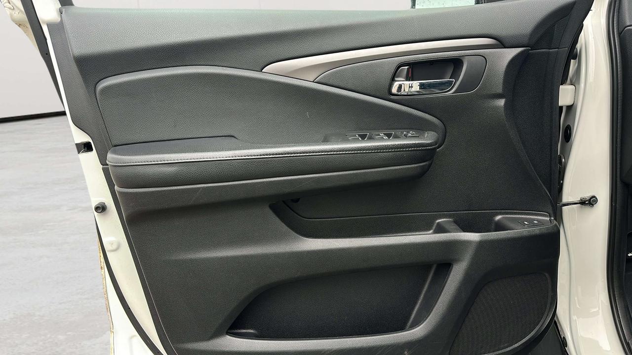 2018 Honda Pilot EX-L Photo
