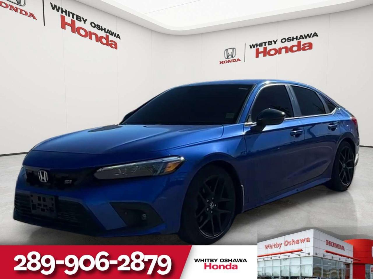 2024 Honda Civic BASE Photo0