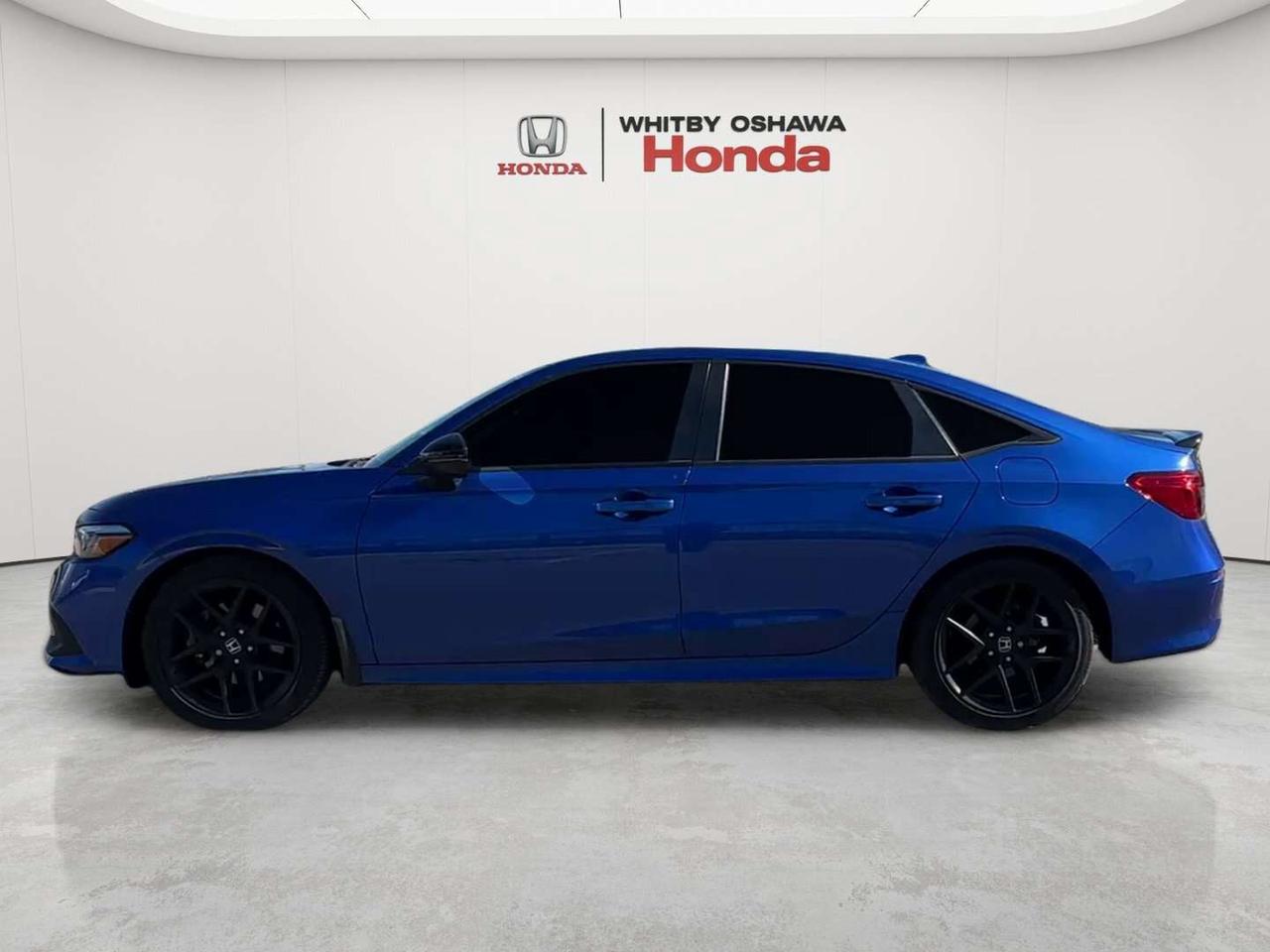 2024 Honda Civic BASE Photo