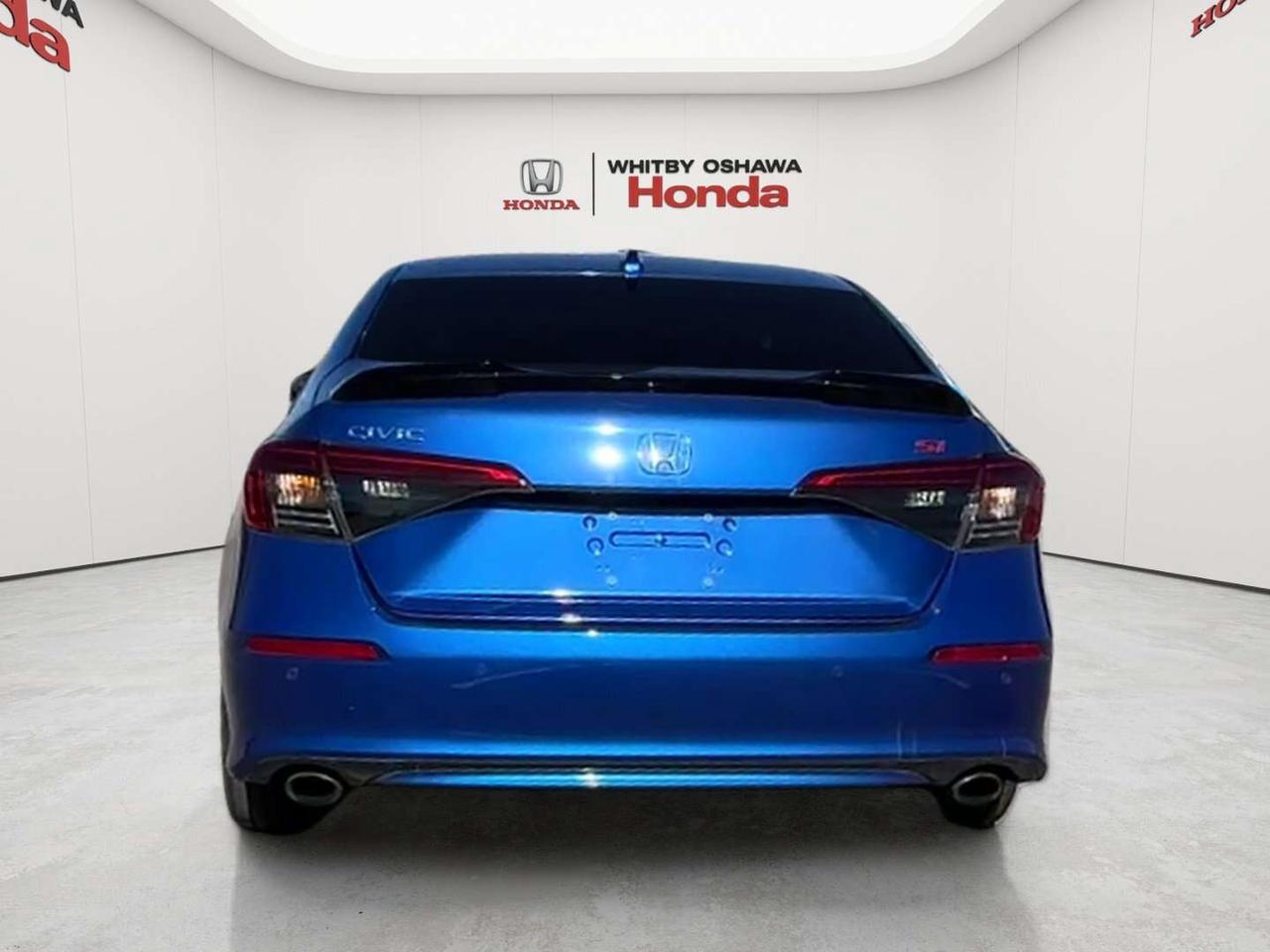 2024 Honda Civic BASE Photo