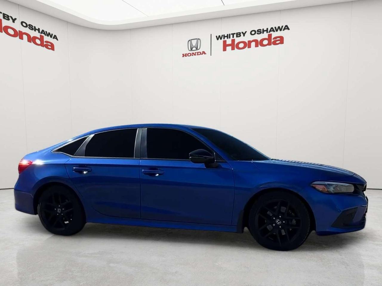 2024 Honda Civic BASE Photo